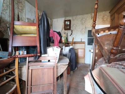 Acheter Maison 136 m2 Varennes-les-narcy