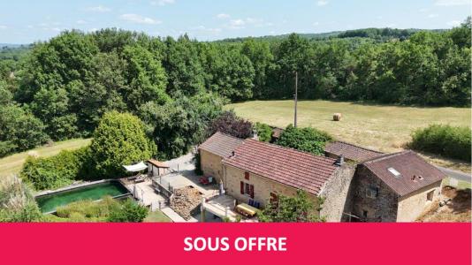 For sale Buisson-de-cadouin 9 rooms 170 m2 Dordogne (24480) photo 0