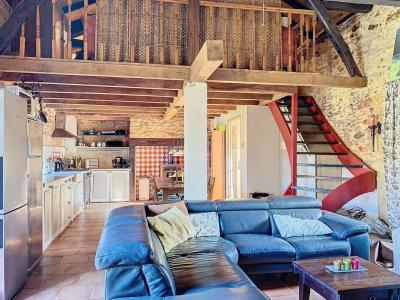 Acheter Maison Buisson-de-cadouin 339000 euros