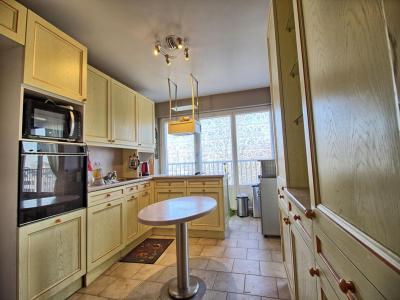 Acheter Appartement 67 m2 Angers