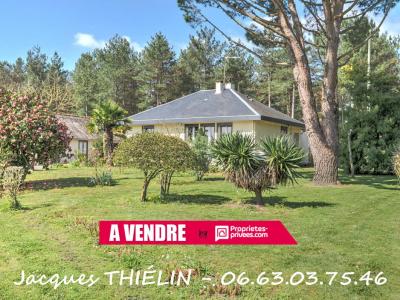 For sale Longue-jumelles 4 rooms 92 m2 Maine et loire (49160) photo 0