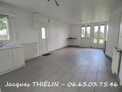 Annonce Vente 4 pi�ces Maison Longue-jumelles 49