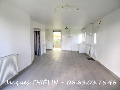 Acheter Maison 92 m2 Longue-jumelles