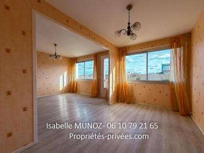 Annonce Vente 4 pi�ces Appartement Clermont-ferrand 63