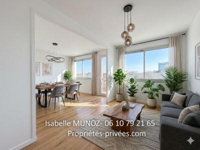 Acheter Appartement 81 m2 Clermont-ferrand