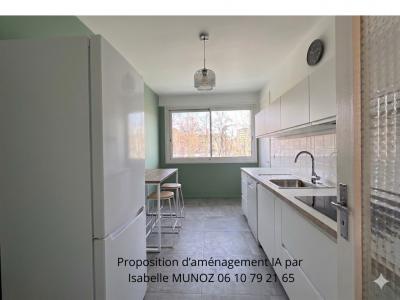 Acheter Appartement Clermont-ferrand 110000 euros
