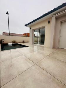 Annonce Vente 4 pi�ces Maison Bassan 34