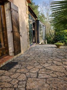 Annonce Vente 8 pi�ces Maison Notre-dame-de-sanilhac 24