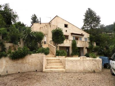 Acheter Maison Vence Alpes Maritimes