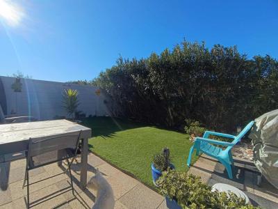 Annonce Vente 5 pi�ces Maison Istres 13