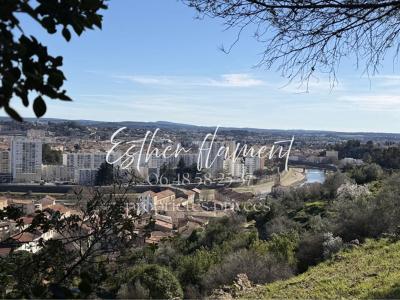 For sale Ales 4 rooms 95 m2 Gard (30100) photo 0