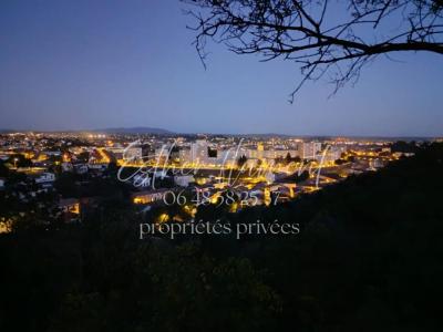 Annonce Vente 4 pi�ces Maison Ales 30