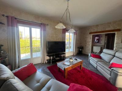 Annonce Vente 8 pi�ces Maison Varennes-vauzelles 58