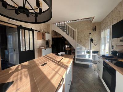 Acheter Maison Varennes-vauzelles Nievre