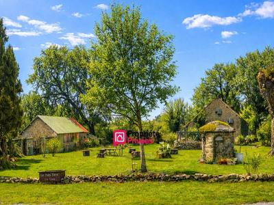 For sale Saint-priest-des-champs 6 rooms 200 m2 Puy de dome (63640) photo 3