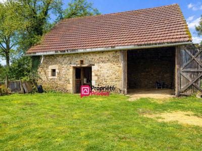 For sale Saint-priest-des-champs 6 rooms 200 m2 Puy de dome (63640) photo 4