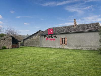 Acheter Maison 80 m2 Auros