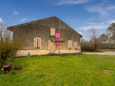 Acheter Maison Auros Gironde