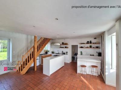 Acheter Maison 201 m2 Aubigny