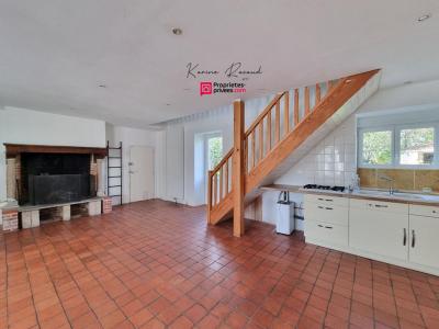 Acheter Maison Aubigny Vendee