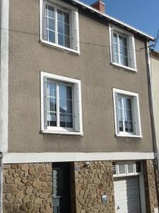For sale Cholet 6 rooms 146 m2 Maine et loire (49300) photo 0