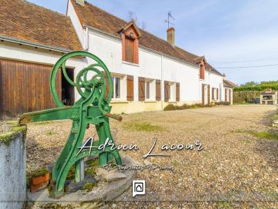 For sale Gievres 5 rooms 112 m2 Loir et cher (41130) photo 0