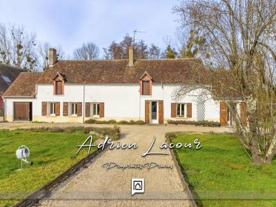 Annonce Vente 5 pi�ces Maison Gievres 41