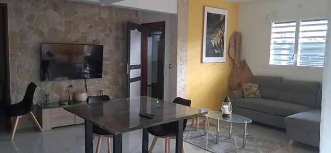 Annonce Location 4 pi�ces Appartement Abymes 971
