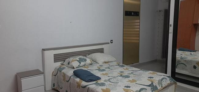 Louer Appartement 92 m2 Abymes