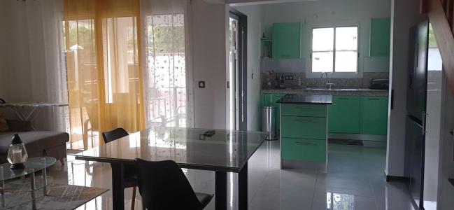 Louer Appartement Abymes Guadeloupe