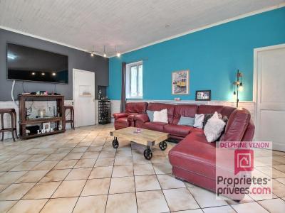 Acheter Maison Germigny-des-pres Loiret