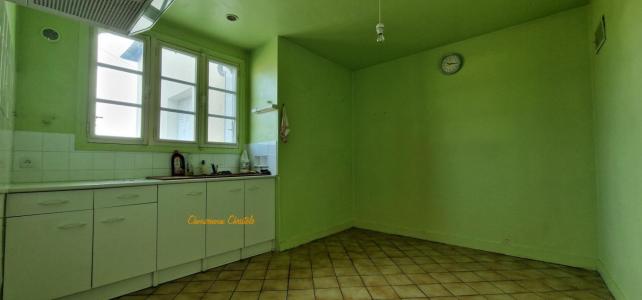 Acheter Maison 57 m2 Terrasson-lavilledieu