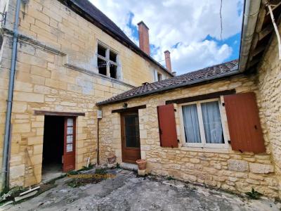 Annonce Vente 8 pi�ces Maison Sergeac 24