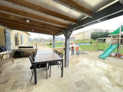 Acheter Maison 95 m2 Sarlat-la-caneda