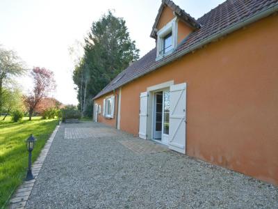 Annonce Vente 5 pi�ces Maison Ivoy-le-pre 18