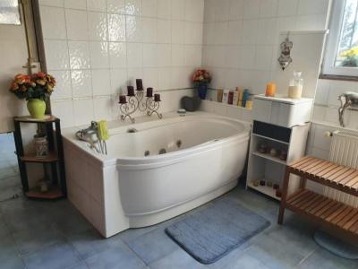 Acheter Maison 105 m2 Varreddes