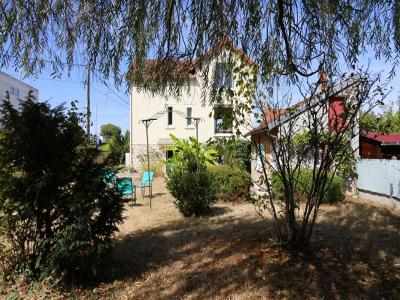 Acheter Maison Cosne-cours-sur-loire 199000 euros