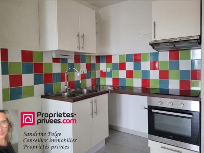Acheter Appartement Nimes Gard