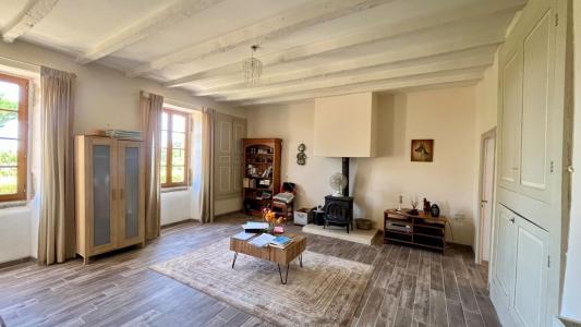 Annonce Vente 6 pi�ces Maison Carmaux 81