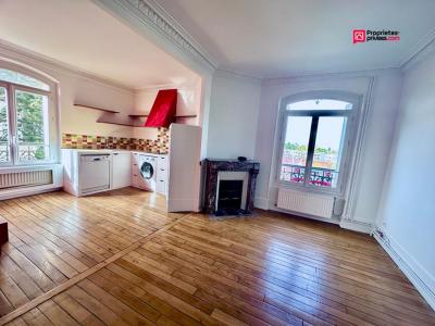Annonce Vente 2 pi�ces Appartement Ecouen 95