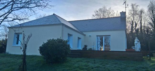 Annonce Vente 5 pi�ces Maison Malville 44