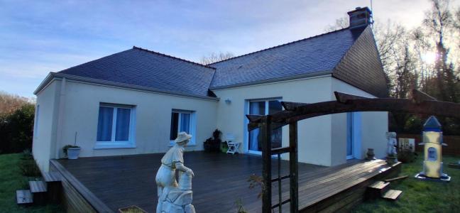 Acheter Maison 104 m2 Malville