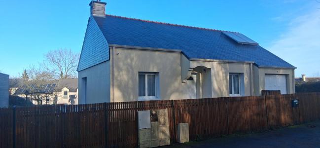 Acheter Maison Malville Loire atlantique