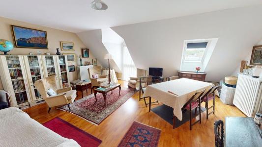 Acheter Appartement 58 m2 Montoire-sur-le-loir