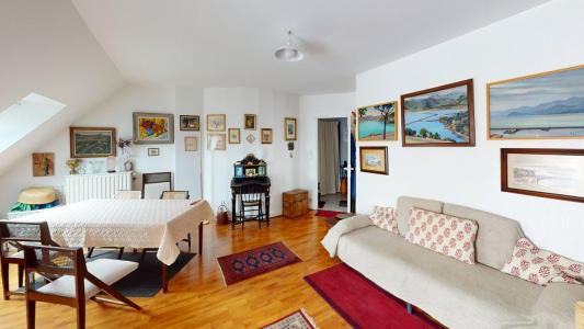 Acheter Appartement Montoire-sur-le-loir Loir et cher