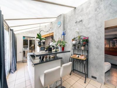 Annonce Vente 10 pi�ces Maison Sezanne 51