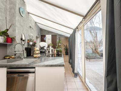 Acheter Maison 215 m2 Sezanne