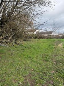 Acheter Terrain 740 m2 Saint-marcel