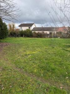 Acheter Terrain Saint-marcel 71000 euros