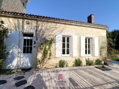 Annonce Vente Prestige Rochefort 17